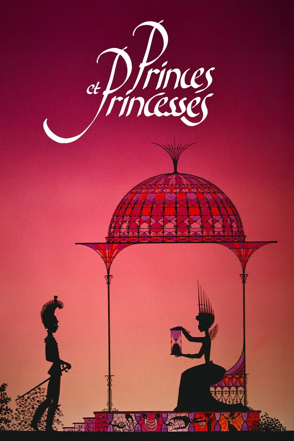 Princes et Princesses (2000)